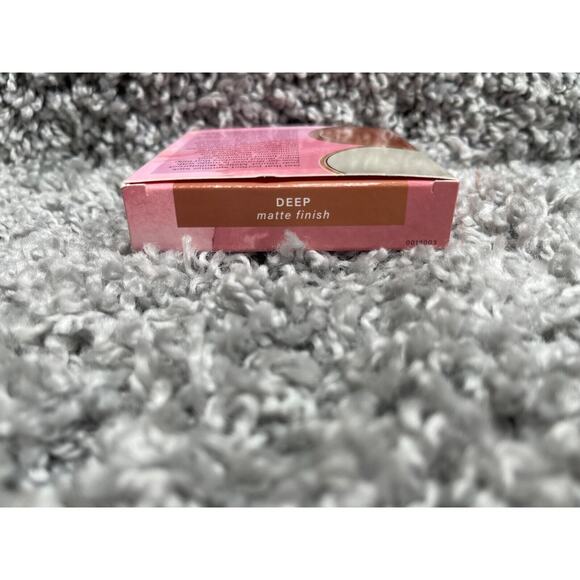 Mally XO Bulletfroof Powder Bronzer 3171 Deep Matte Finish 0.38 Oz Set Of 4 - Picture 6 of 8